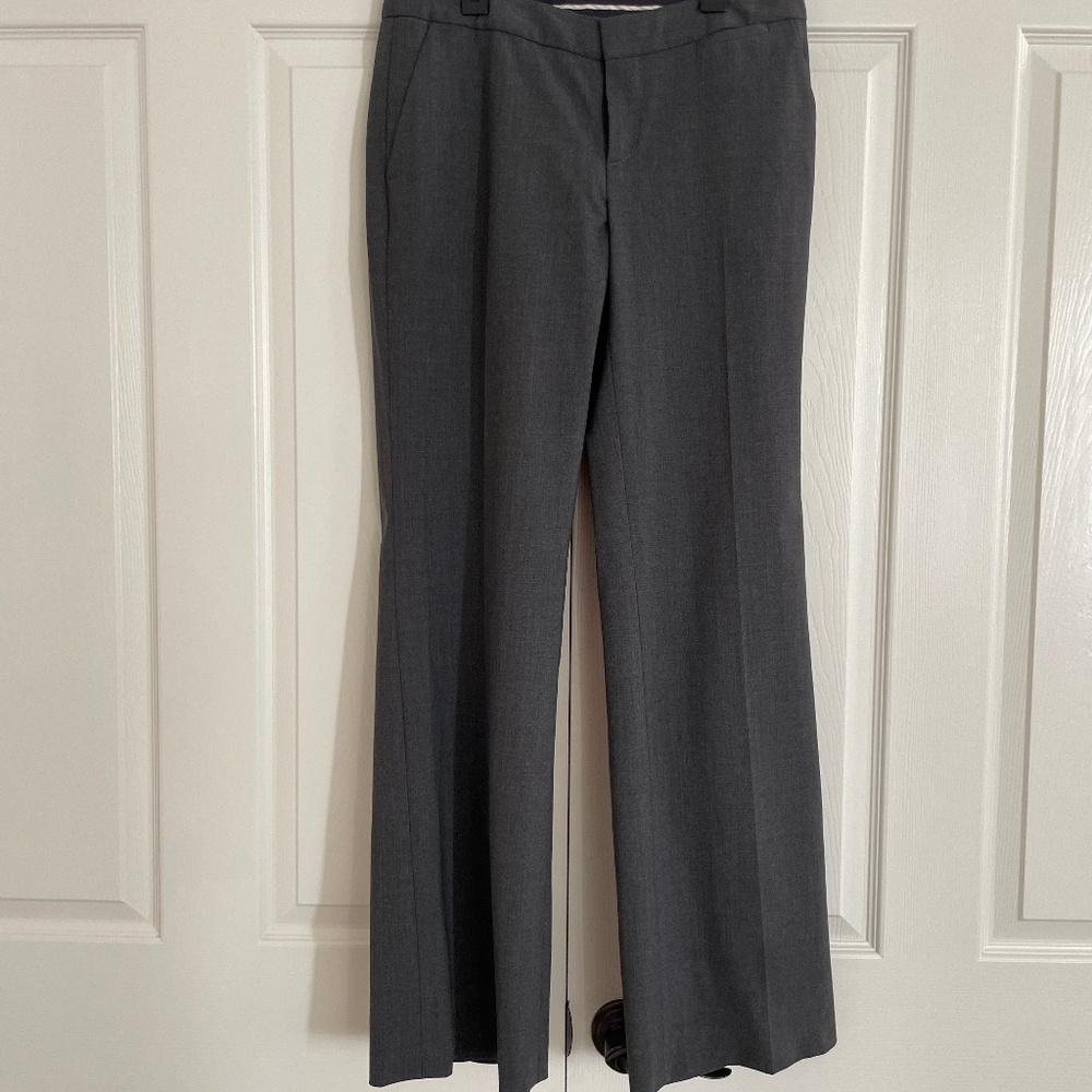 Slacks